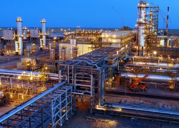 Onshore-gas-project hse consultancy