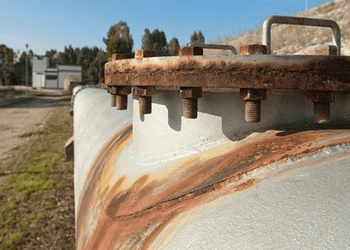 CRAS Corrosion Risk Assessment Study (CRAS)