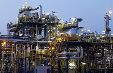 borouge-2-project Borouge-2 Plant