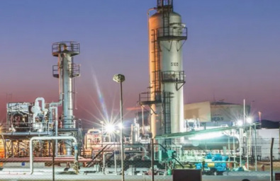Oil-Gas-2 Gas Dehydration
