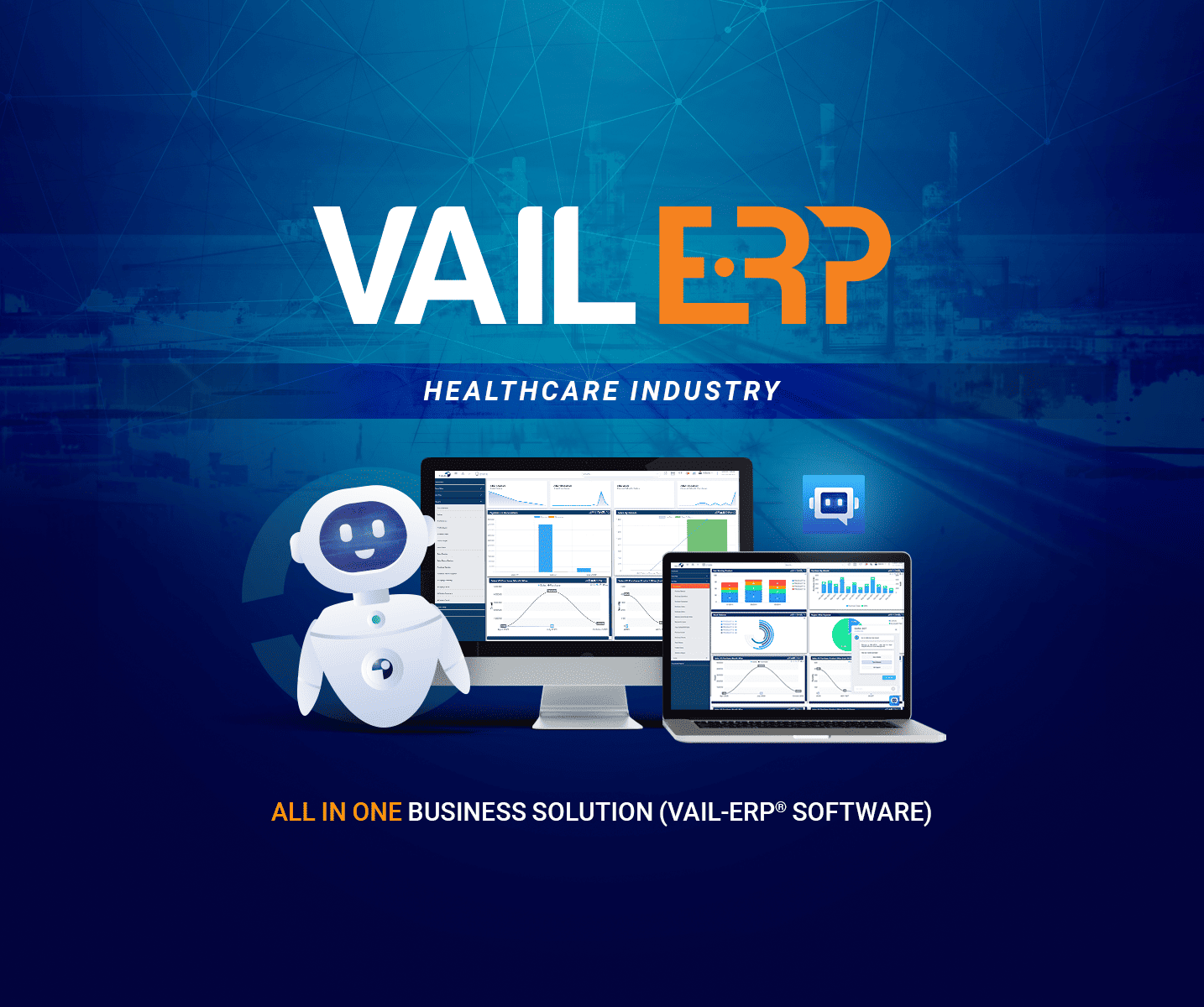 VAIL-ERP-HealthCare-Industry VAIL-ERP-HealthCare-Industry