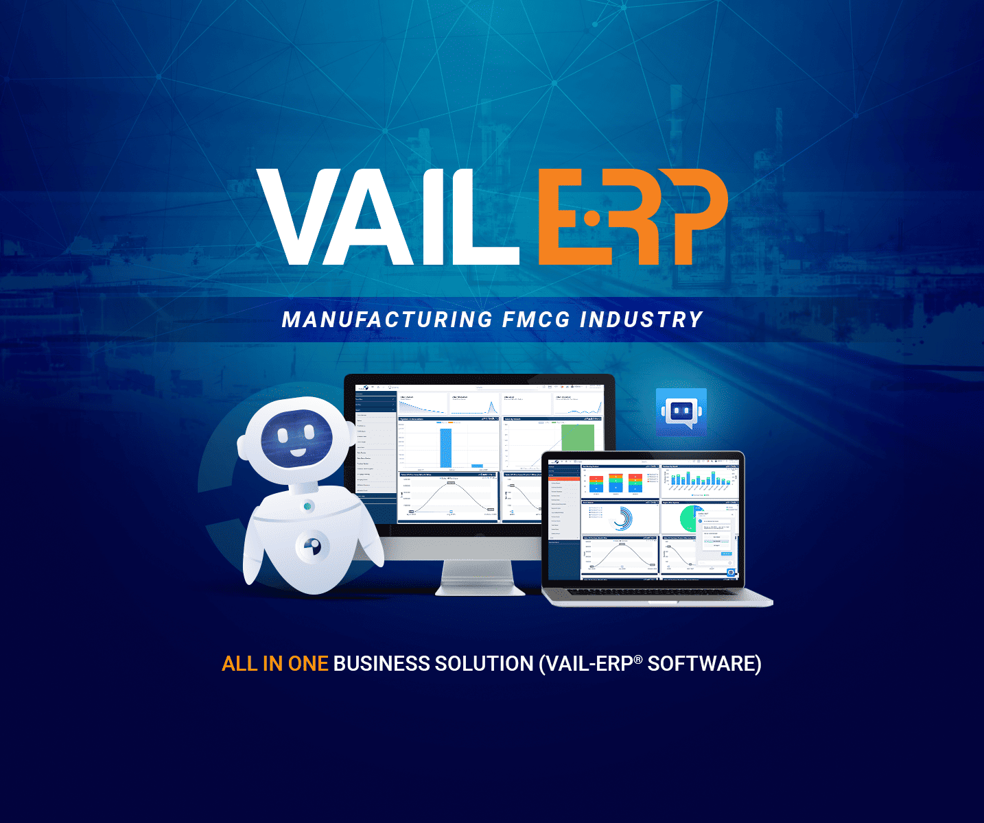 VAIL-ERP-Manufacturing-Industry VAIL-ERP-Manufacturing-Industry
