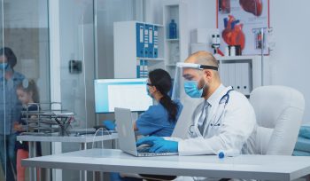 Healthcare Management Software